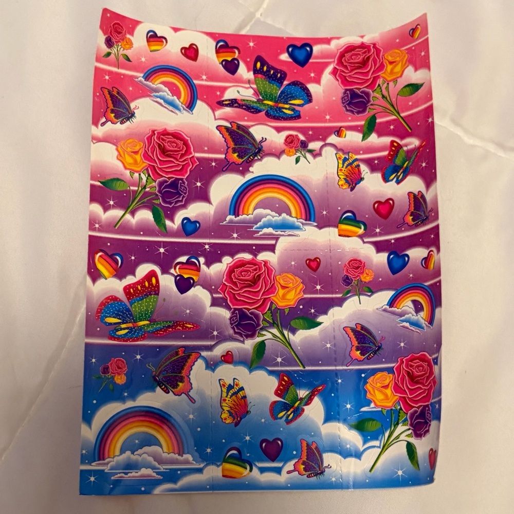 Lisa Frank Bundle - Picture 4 of 11